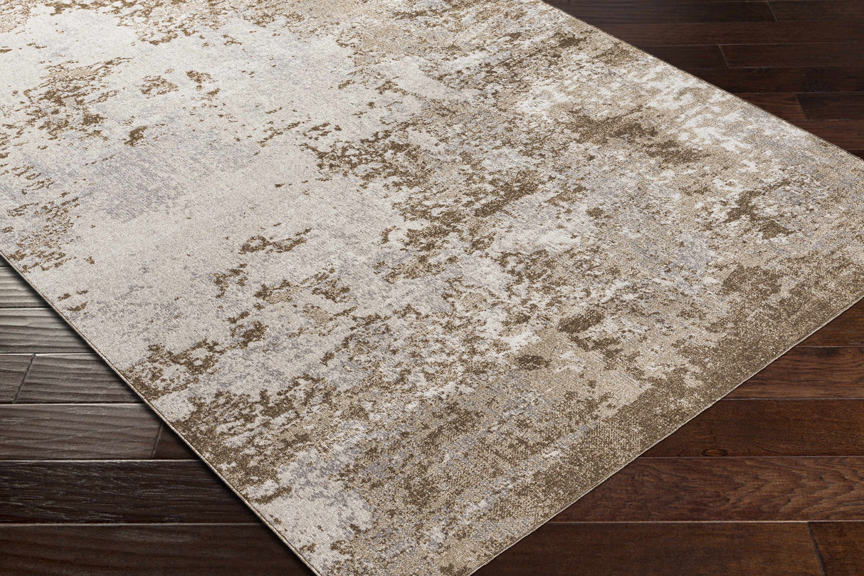Binangonan Washable Area Rug - Clearance