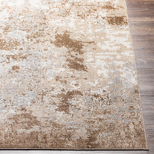 Binangonan Washable Area Rug - Clearance