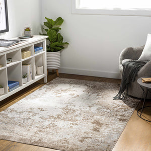 Binangonan Washable Area Rug - Clearance