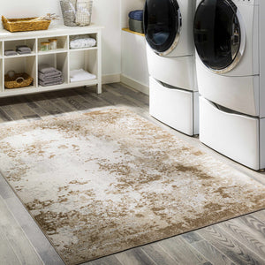 Binangonan Washable Area Rug - Clearance