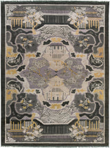 Binger Premium Area Rug - Clearance