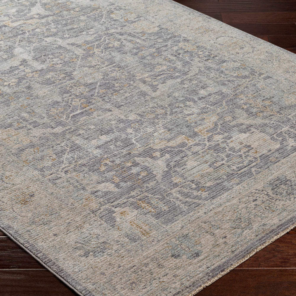 Binx Statement Rug