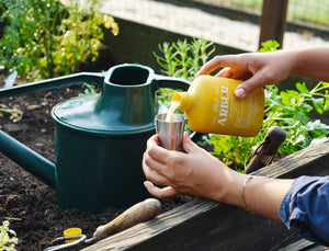 Organic Bio Insecticide | Natural Pest Control for Plants | House Plant Shop