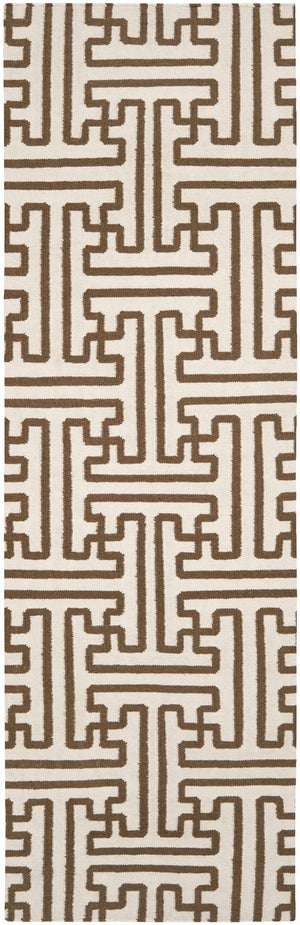 Bippus Puzzle Rug - Clearance
