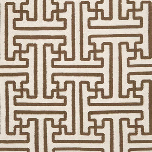 Bippus Puzzle Rug - Clearance