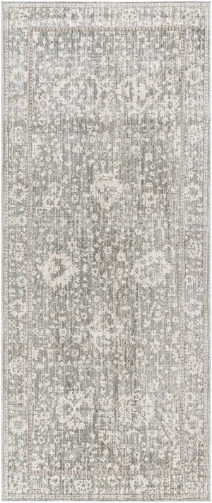 Bisbin Area Rug - Clearance
