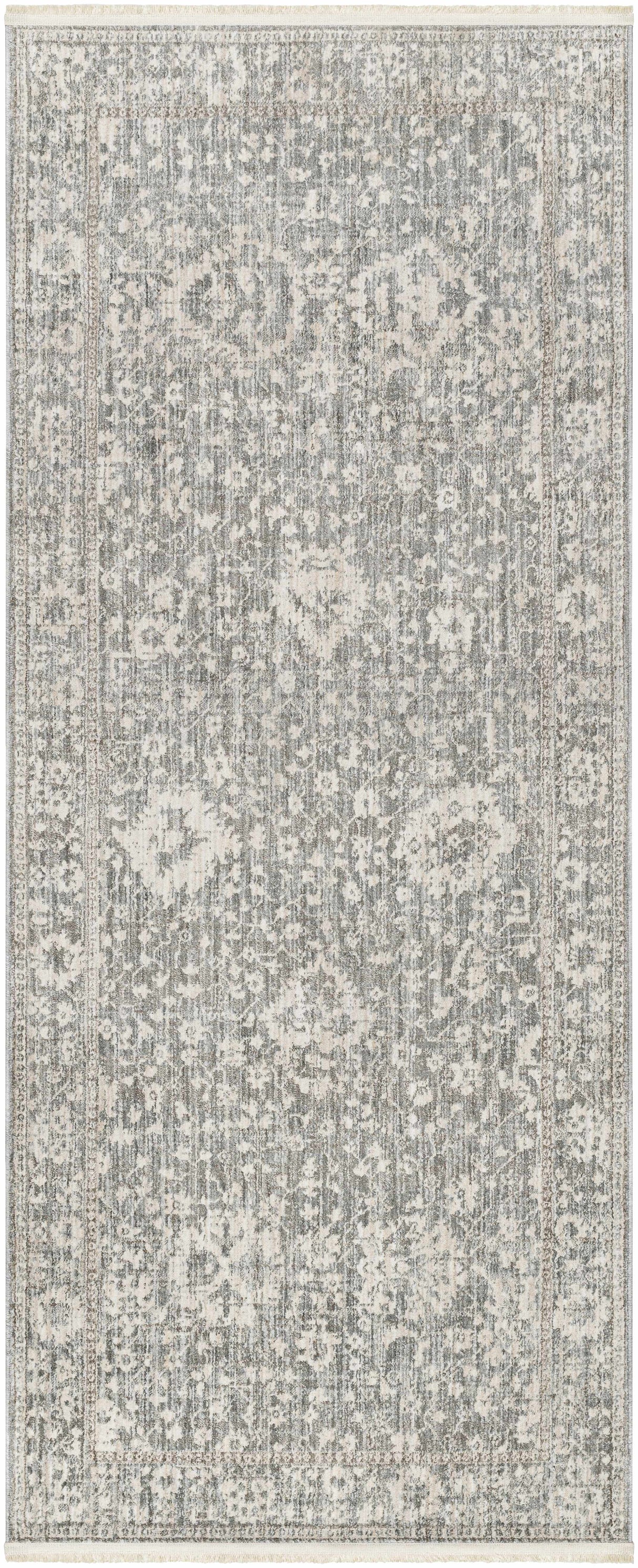 Bisbin Area Rug - Clearance