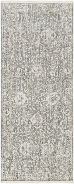Bisbin Area Rug - Clearance