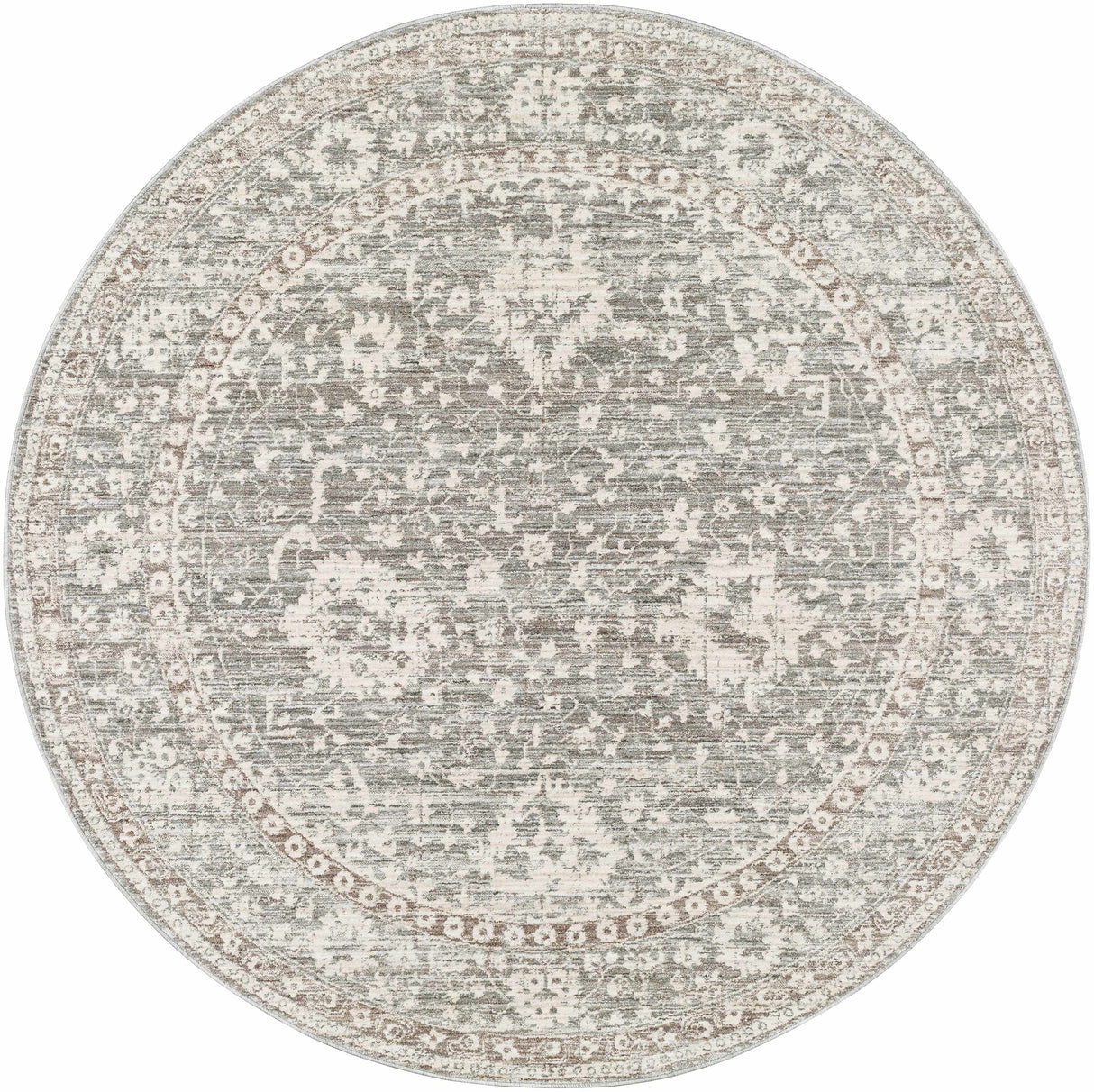 Bisbin Area Rug - Clearance