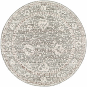 Bisbin Area Rug - Clearance
