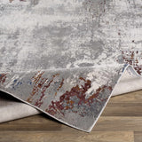 Bitton Faux Silk Rug - Clearance