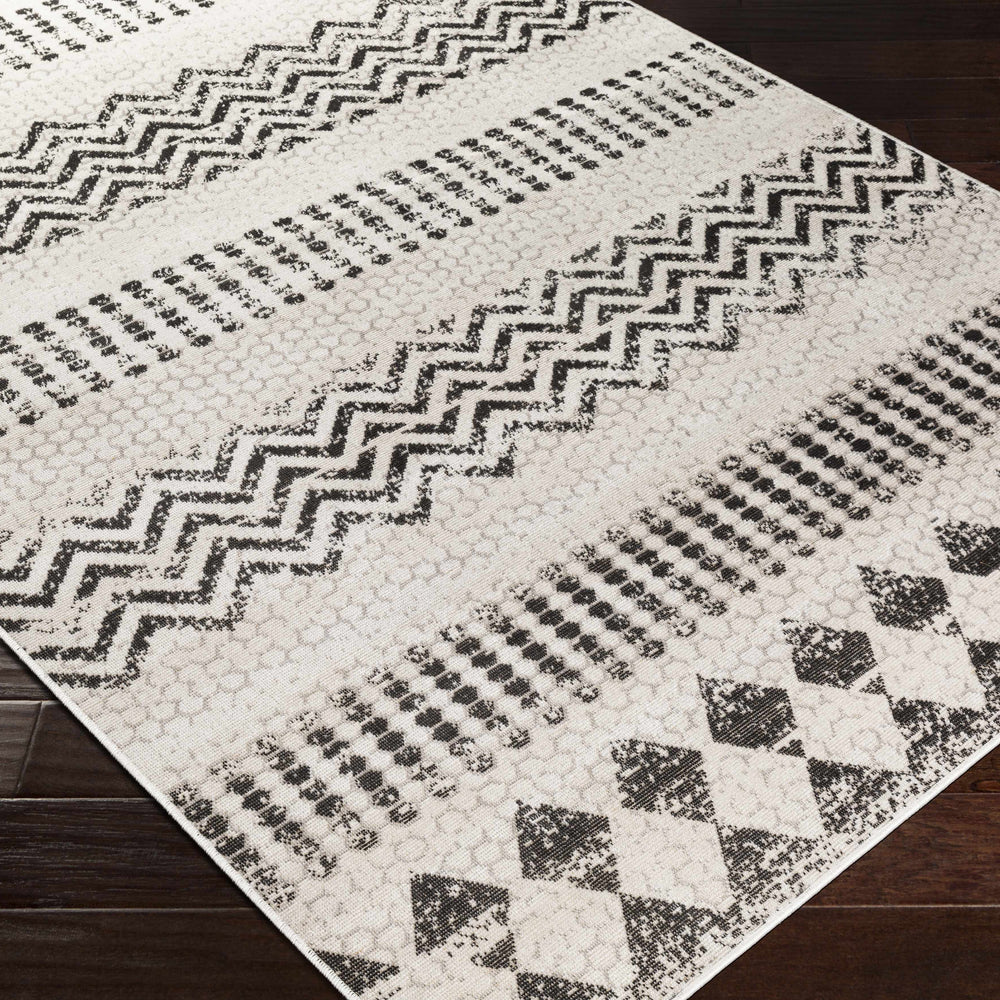 Bivins Area Rug - Clearance