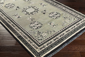 Bixby Area Rug - Clearance