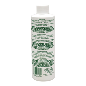 Christmas Tree Preservative - 8 Ounce