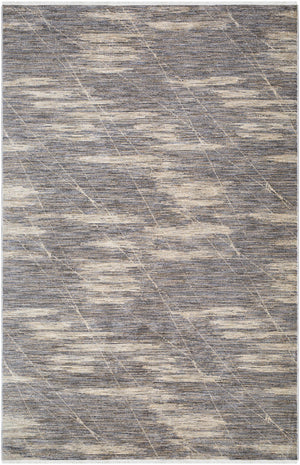 Utari Taupe Area Rug