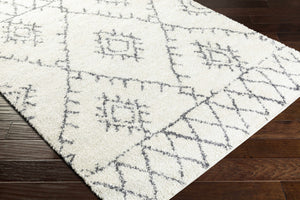 Bakerhill Moroccan Shag Rug - Clearance