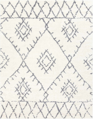 Bakerhill Moroccan Shag Rug - Clearance