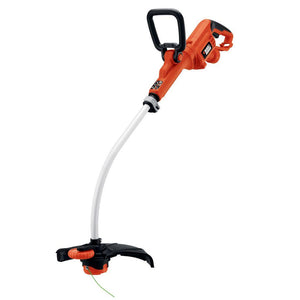 Open Box -  Black & Decker GH3000 7.5 Amp 14" Curved Shaft High Performance String Trimmer