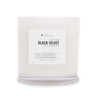 Deluxe Black Velvet™ Candle