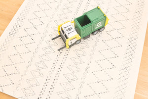 TumbleHouse Foam Play Mat