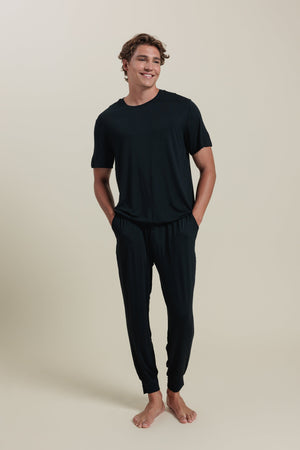 Bamboo Jogger Pants