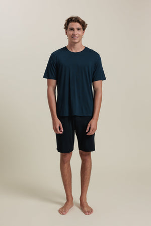 Bamboo Bottom Shorts