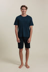 Bamboo Bottom Shorts