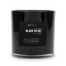 Deluxe Black Velvet™ Candle