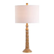 Blanche resin led table lamp - Tuesday Morning - Table Lamps