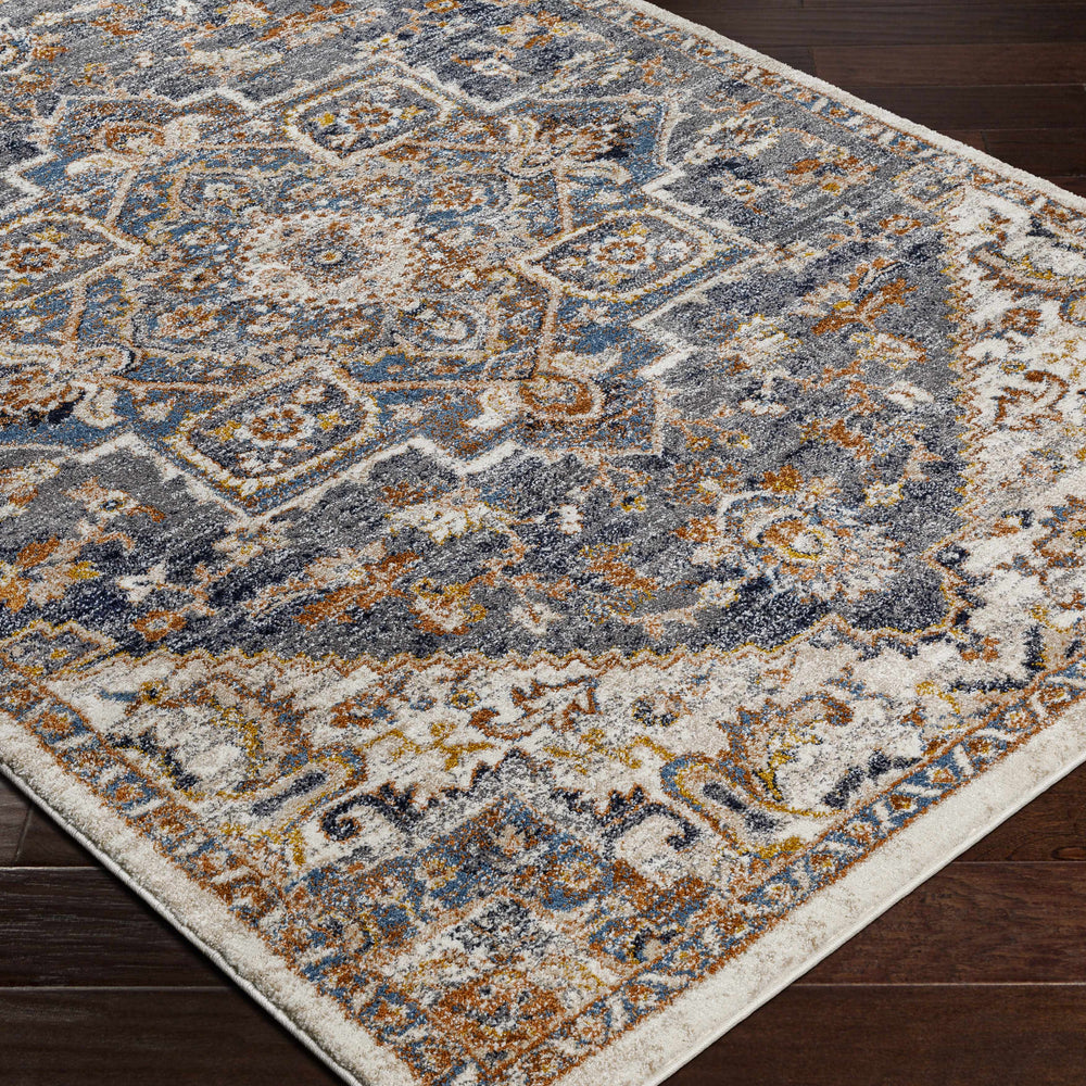 Balabac Thick Luxe Rug - Clearance