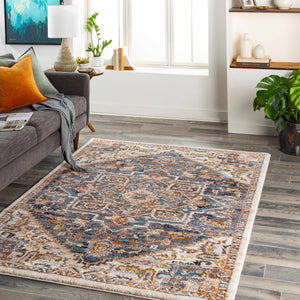 Balabac Thick Luxe Rug - Clearance
