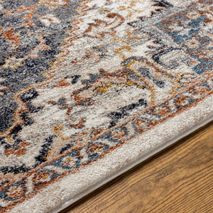 Balabac Thick Luxe Rug - Clearance
