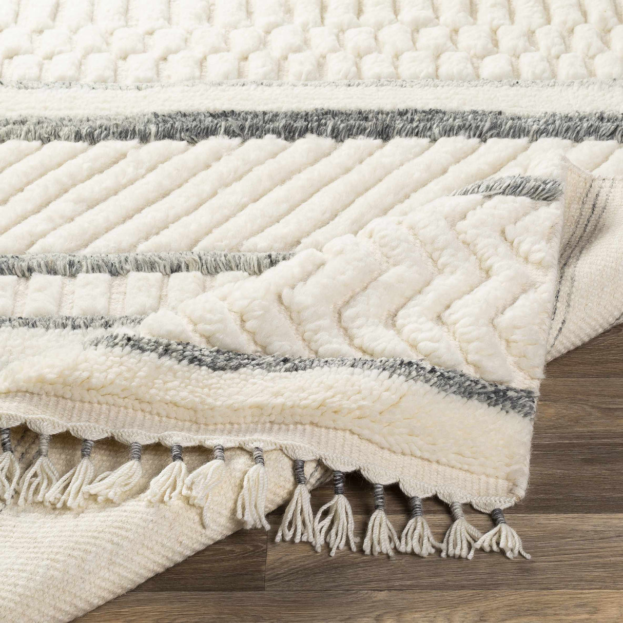 Belconnen Clearance Rug - Clearance