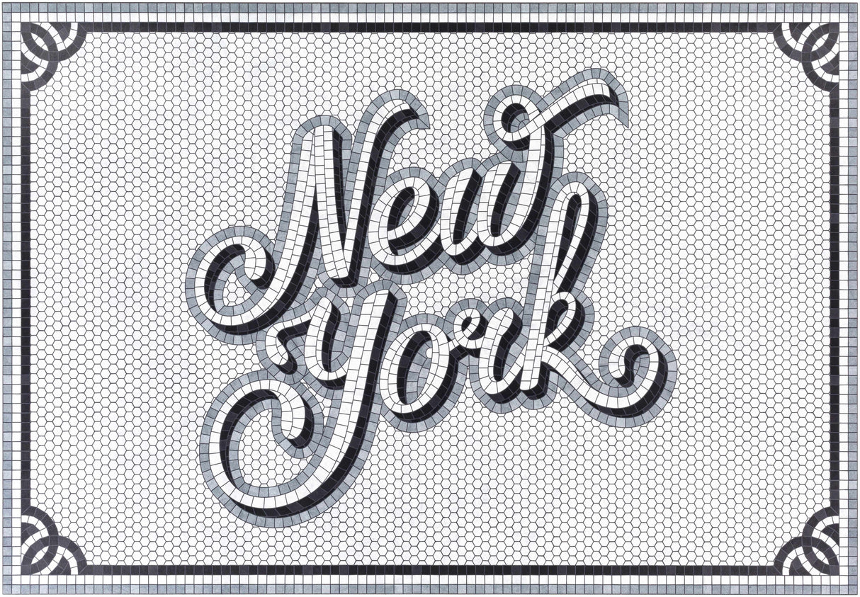 Bleiblerville Area Rug - Clearance