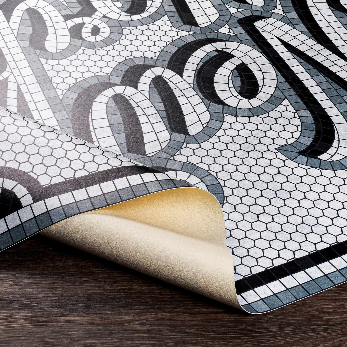 Bleiblerville Area Rug - Clearance