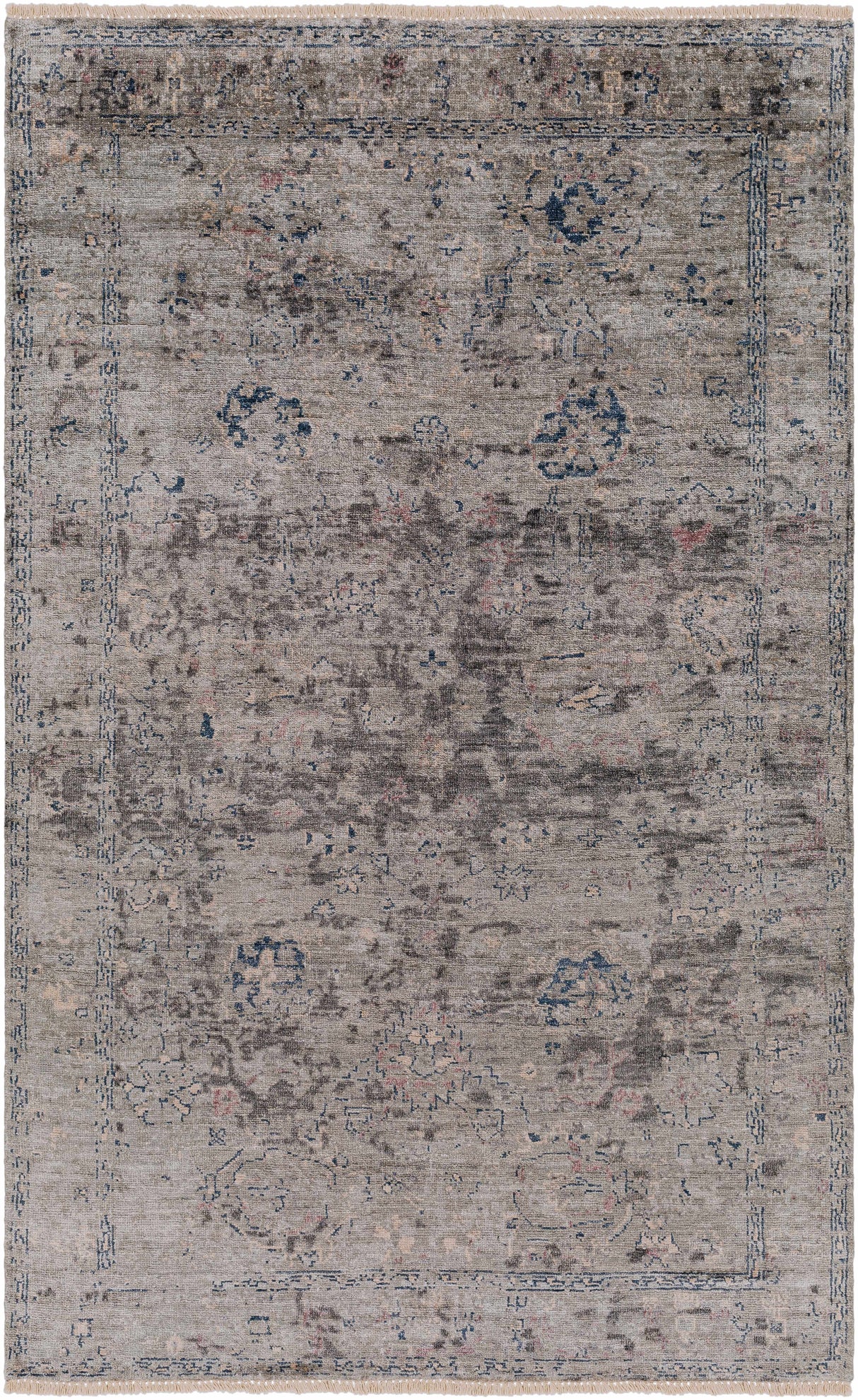 Ballantrae Premium Rug - Clearance