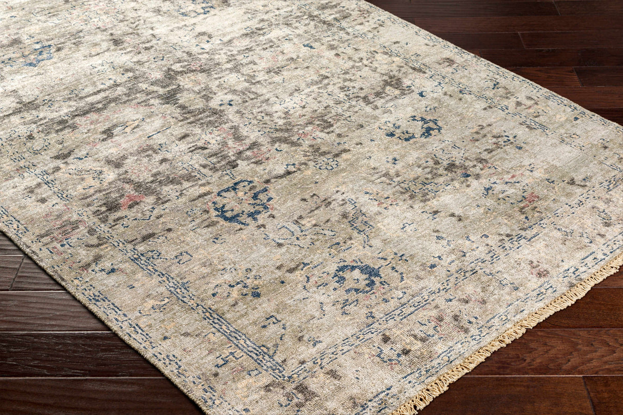 Ballantrae Premium Rug - Clearance