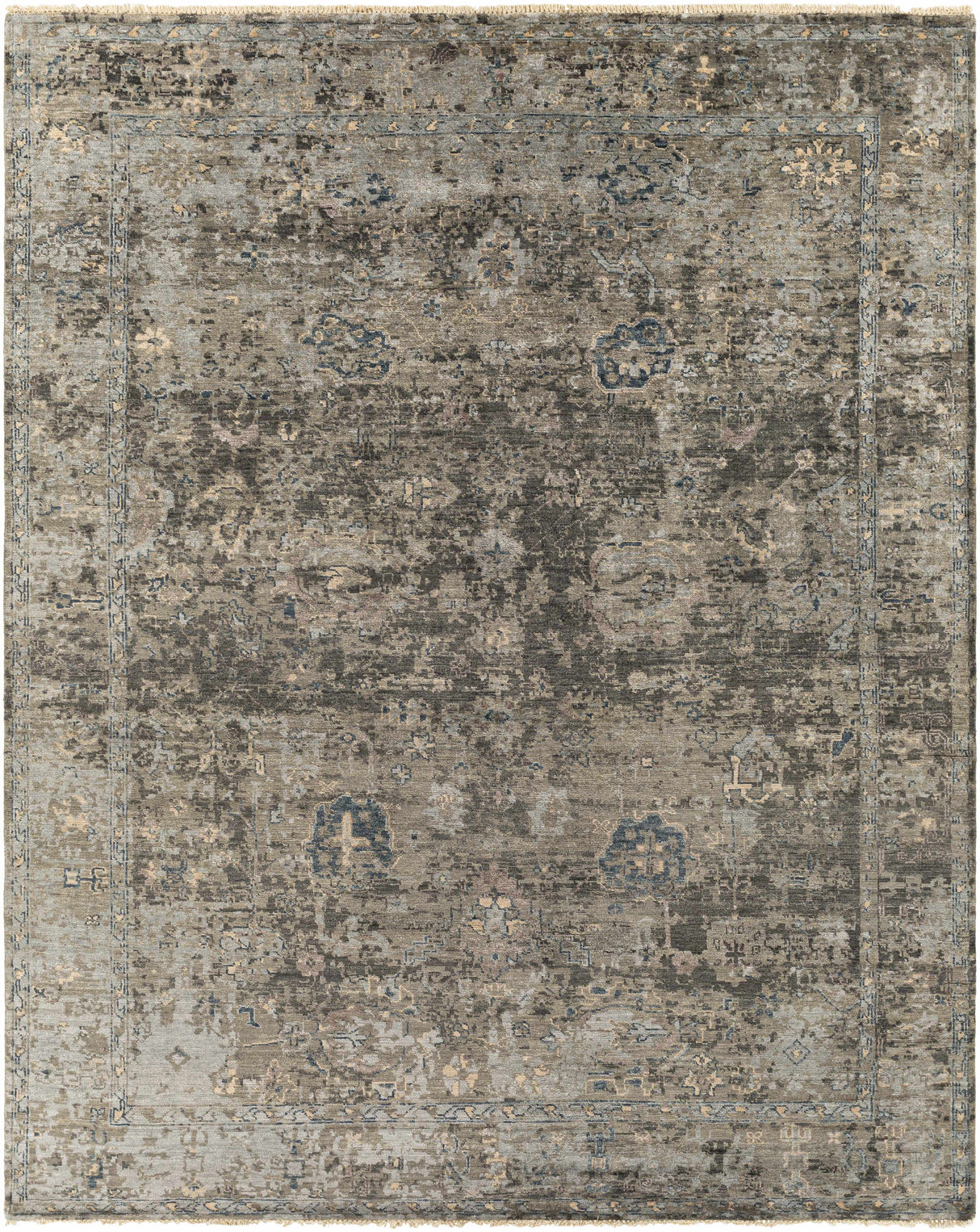 Ballantrae Premium Rug - Clearance