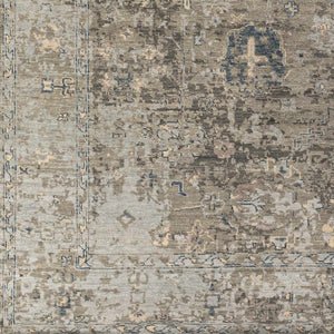 Ballantrae Premium Rug - Clearance