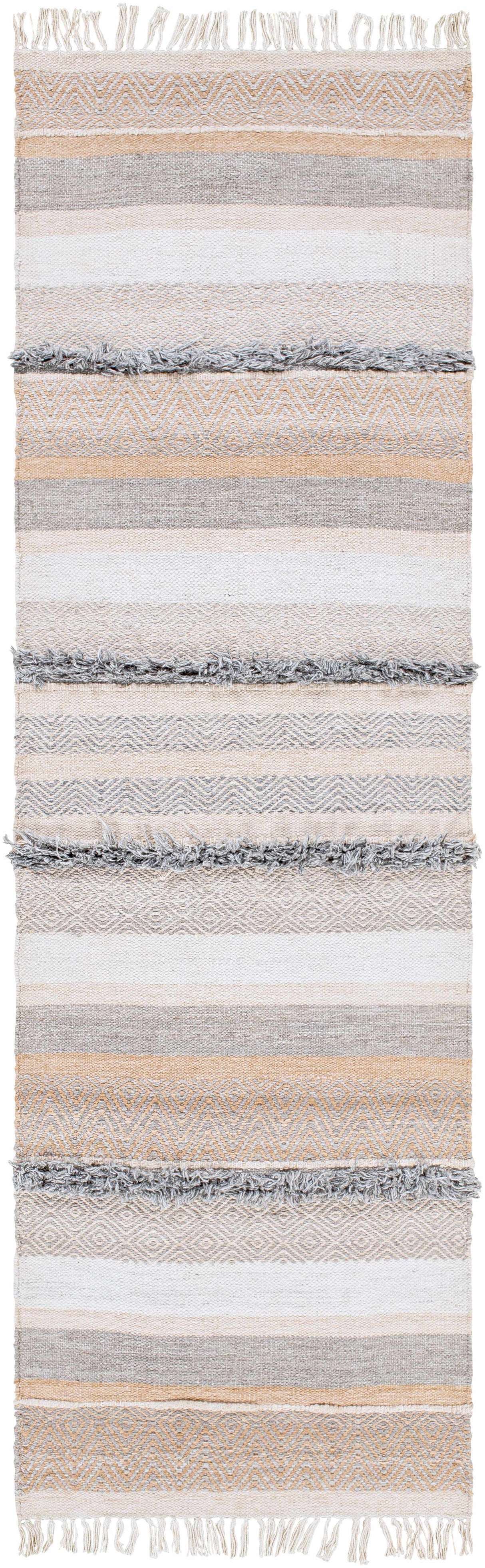 Ballinrobe Flatweave Performance Rug - Clearance