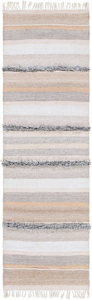 Ballinrobe Flatweave Performance Rug - Clearance