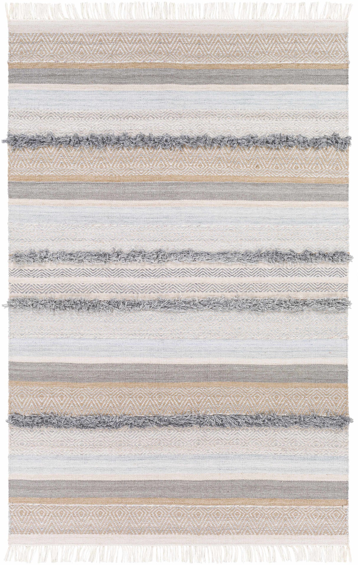 Ballinrobe Flatweave Performance Rug - Clearance