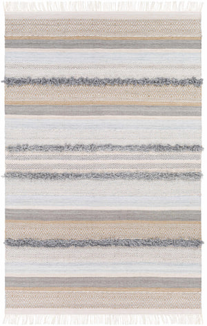 Ballinrobe Flatweave Performance Rug - Clearance