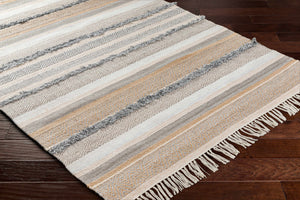 Ballinrobe Flatweave Performance Rug - Clearance