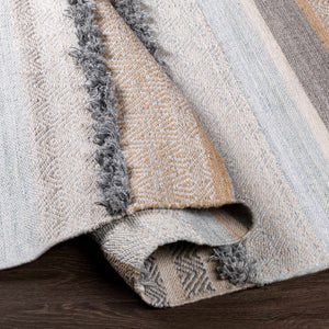 Ballinrobe Flatweave Performance Rug - Clearance