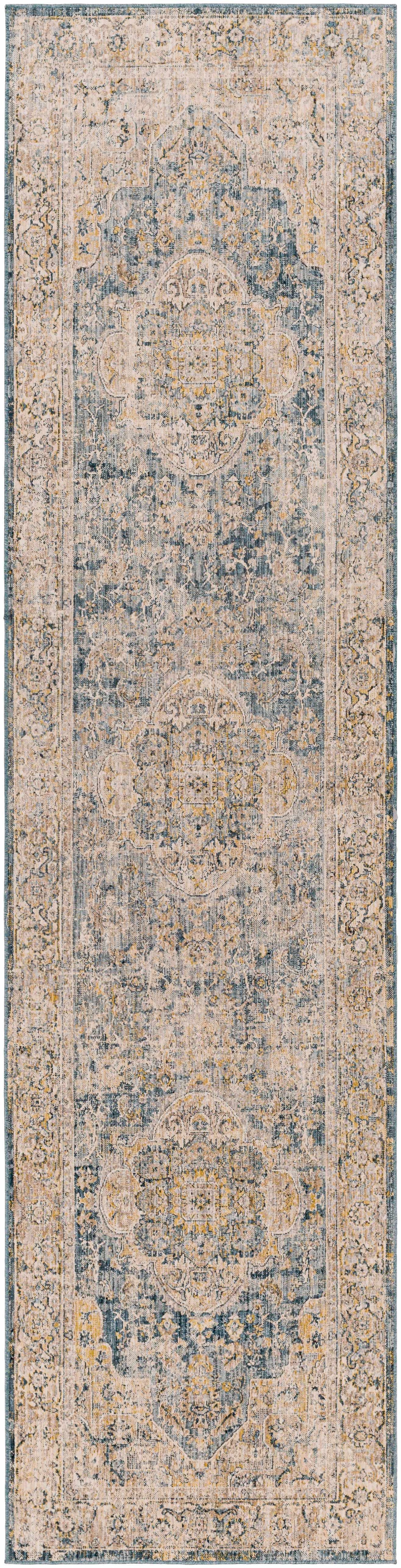 Bulualto Area Rug - Clearance