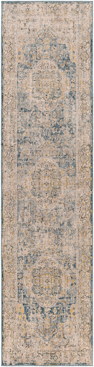 Bulualto Area Rug - Clearance
