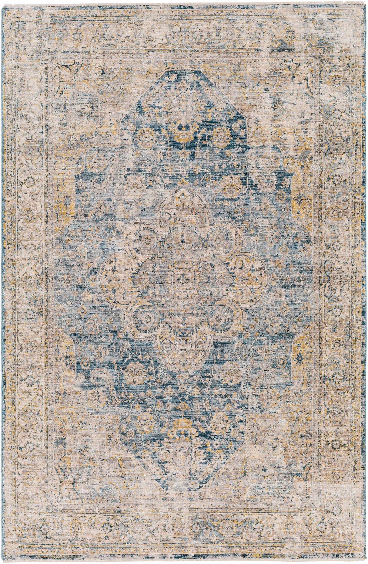 Bulualto Area Rug - Clearance