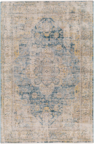 Bulualto Area Rug - Clearance