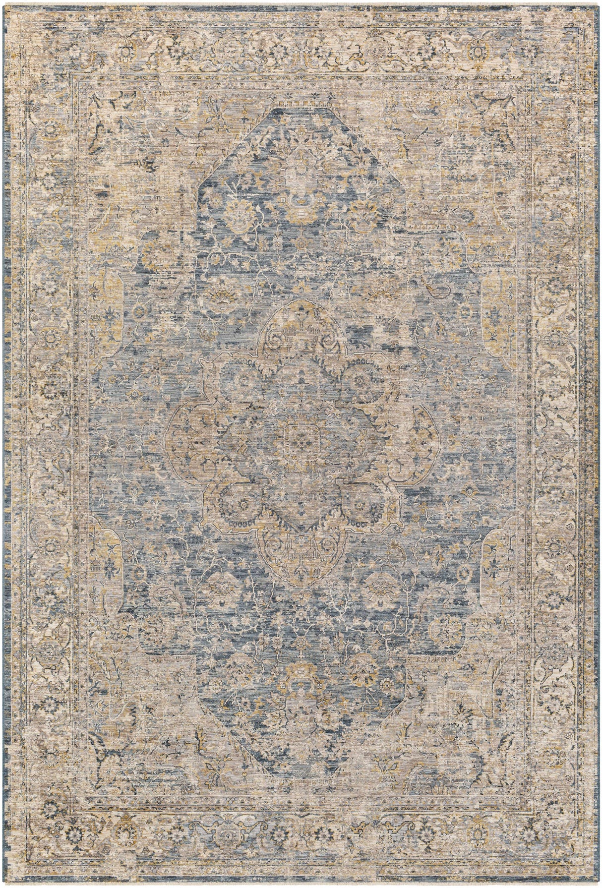 Bulualto Area Rug - Clearance